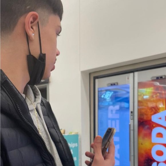 Meet your Posher, Randy - Picture 1 of 1